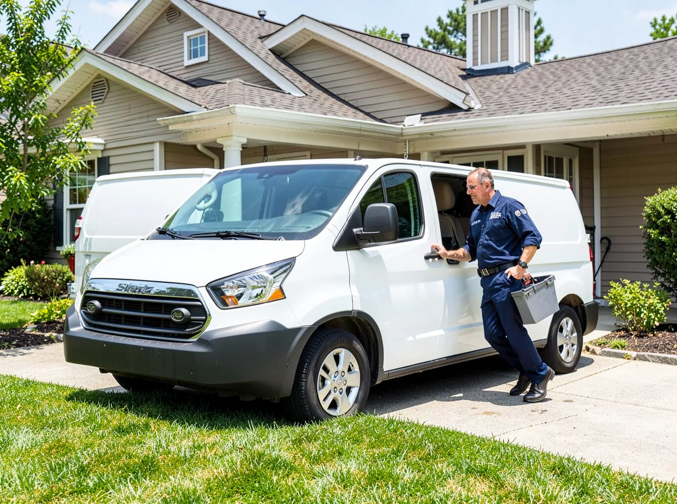 Emergency Plumber company in Frazier Park, CA
